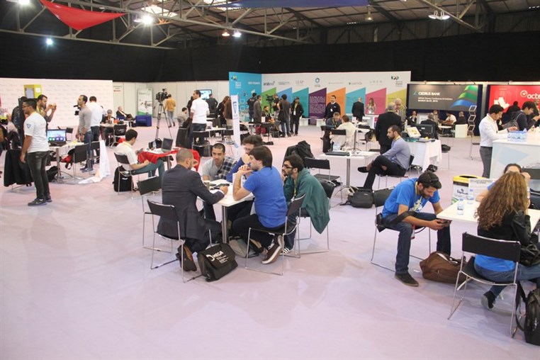 Mena Games Conference and Exhibition